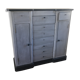 Wooden craft furniture