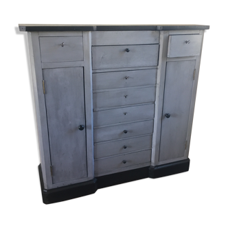 Wooden craft furniture