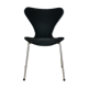 Chair 3107 by Jacobsen edition Fritz Hansen