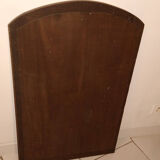Mirror solid wood - 97x61cm
