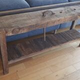 Woodworking bench