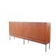 Buffet haut B60 en teck vintage par Dieter Waeckerlin – Behr