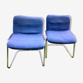 Armchair by Yves Christin for Airborne 1970