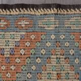 Oushak Oversize Kilim Rug sku 1894