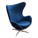 Egg Chair by Arne Jacobsen for Fritz Hansen