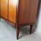 Scandinavian teak wardrobe