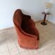 2 seater toad sofa
