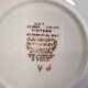 Tasses et sucrier anglais Wedgwood Wellesley