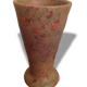 Vase en terre cuite