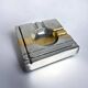 Brutalist ashtray by Art3, Spain, 1970s