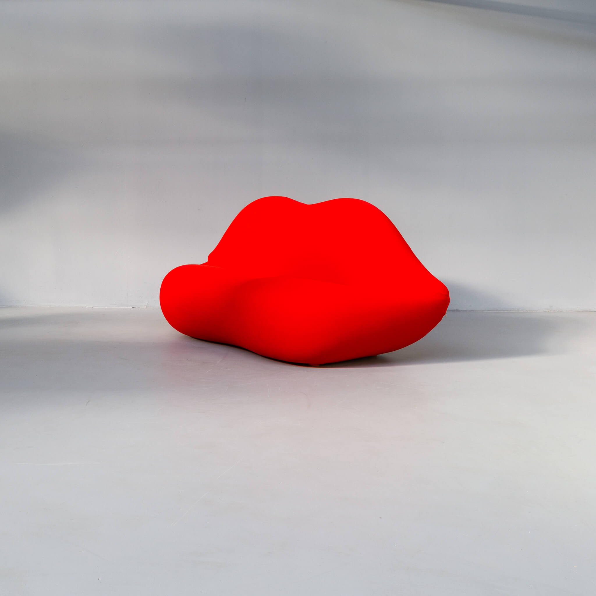 Studio 65 ‘Lips’ Sofa for Edra