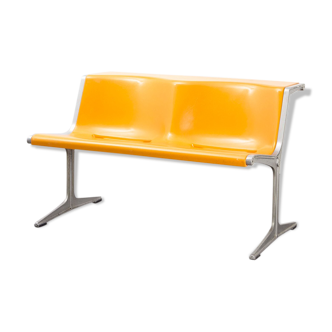 Friso Kramer Bench Wilkhahn 1967