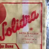 Cloths solidra