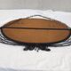 Art Deco style mirror