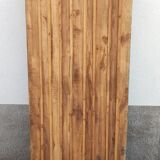 Wardrobe two doors and a green/blue drawer
