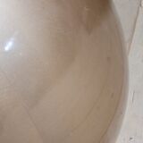 Ball chair stool design