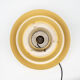 Danish vintage light Nova by Jo Hammerborg, Fog og Mørup, 1963