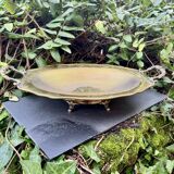 Baroque pedestal centrepiece