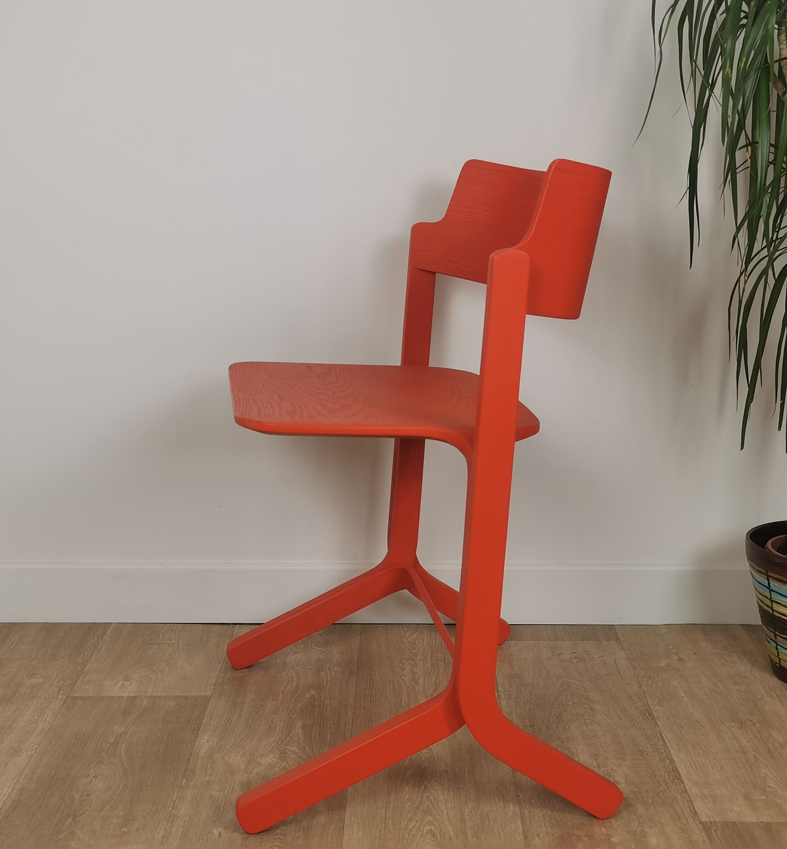 Chaises et table basse RU Shane Schneck