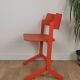 Chaises et table basse RU Shane Schneck