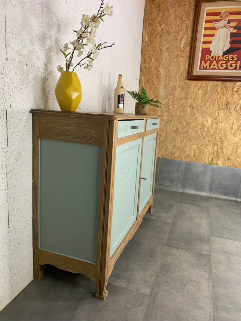Buffet ancien