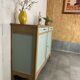 Buffet ancien