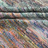 M'rirt Berber Wool Rug - 170x270 cm