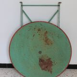 Manufrance garden table