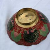 Empty Pocket brass