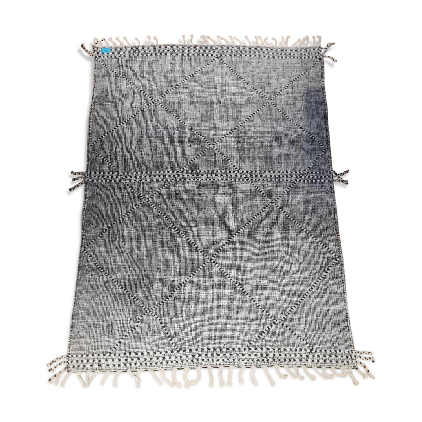 Zanafi carpet 100% wool 240x170cm