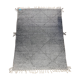 Tapis zanafi 100% laine 240x170cm