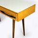 Restored Mid-Century Modern Writing Desk from Up Zavody, 1960s