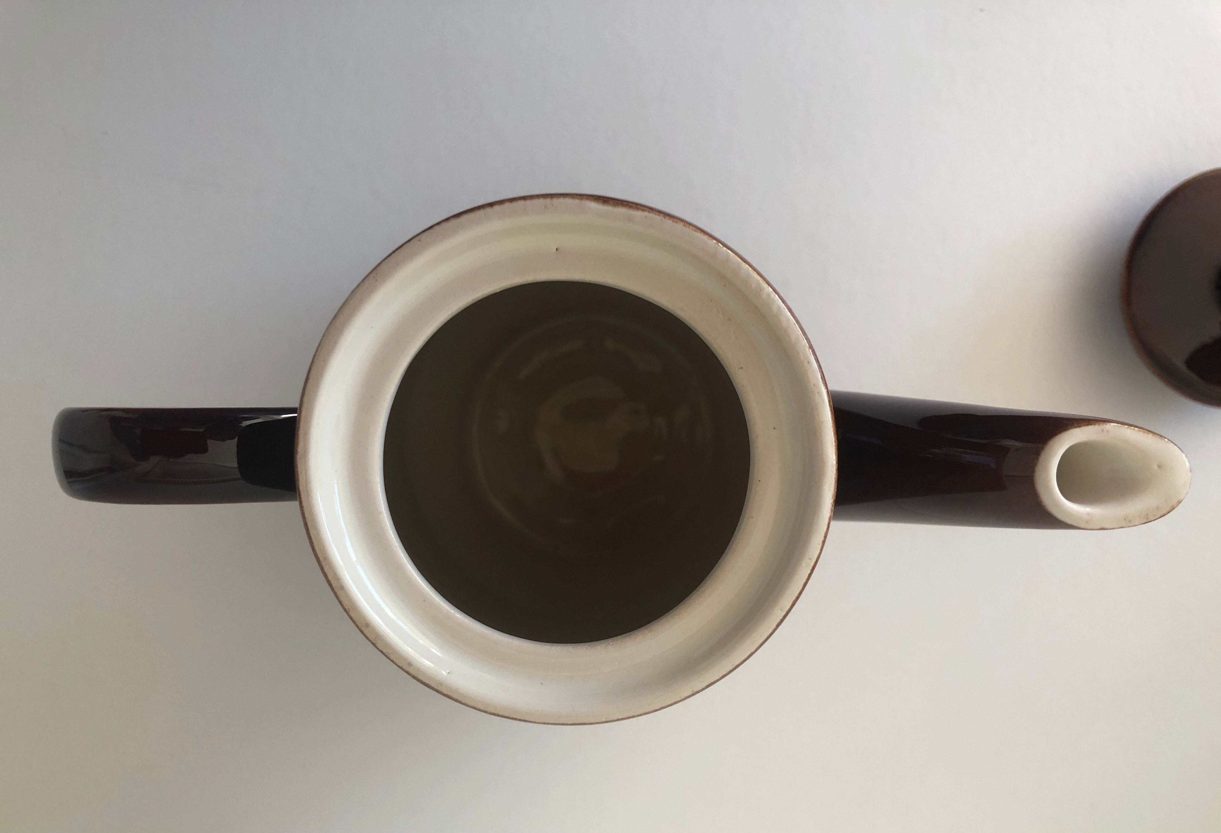 Mélitta coffee maker