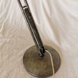 Articulated architect lamp, chrome, 1970