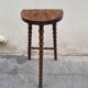 Tripod stool