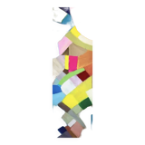 Tableau Huile au Couteau
