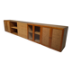 Modular storage furniture "Samara" by Derk Jan de Vries for Maisa, 1970