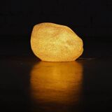 Moon Rock Lamp by Andre Cazenave for Singleton
