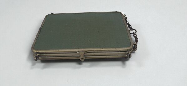 Miroir de Barbier Vintage, 1930s