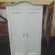 Wardrobe 50s 60s