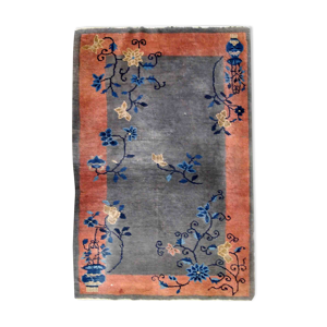 Tapis ancien Chinois