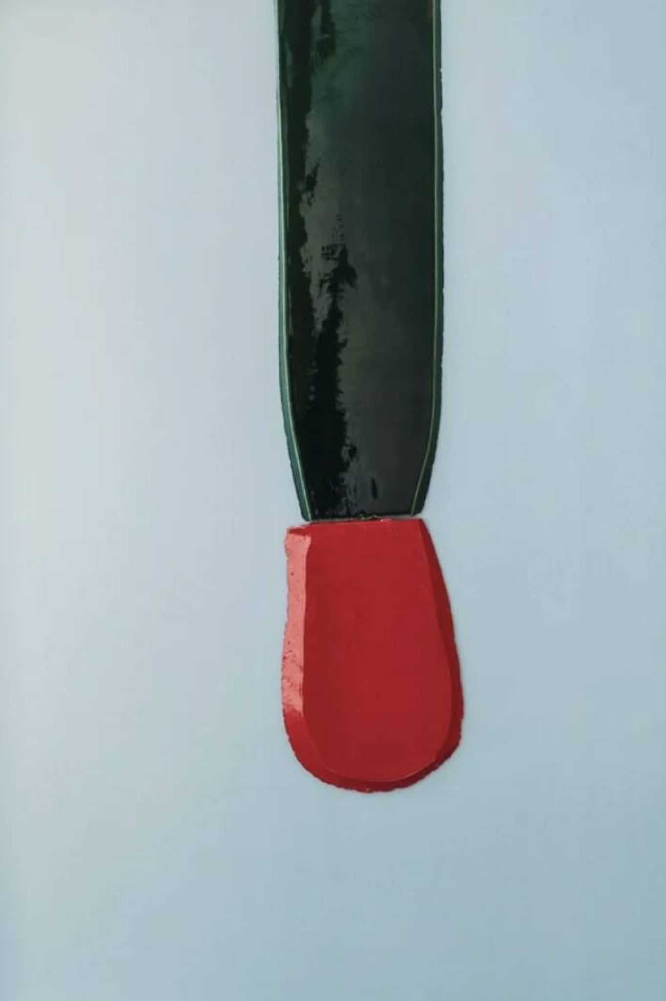 Lithograph by Ronan Bouroullec