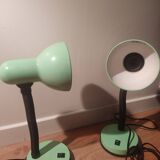DUO lamps from the 90s
