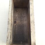 tiroir ancien atelier bois