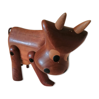 Scandinavian animal subject