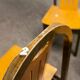 6 Baumann 'Argos' chairs