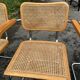Marcel Breuer first edition armchairs