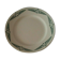 Flat plate in earthenware marked PB Limoges model Henri early XXth