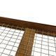 Vintage daybed minimalist design in Teak 1960s