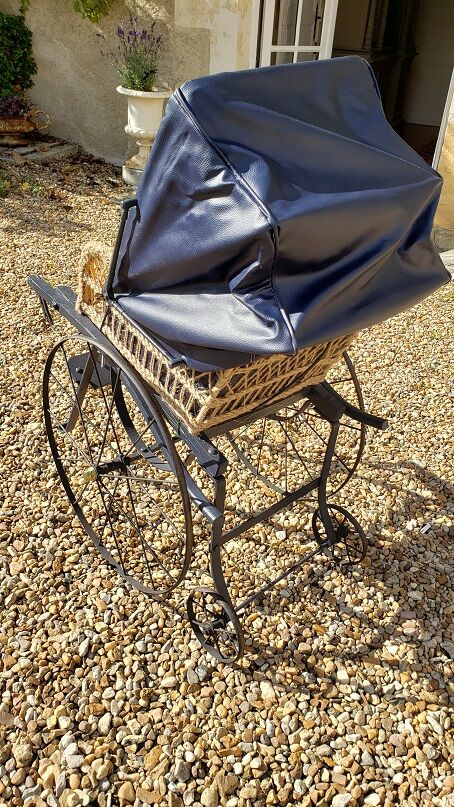 Children's cart early nineteenth